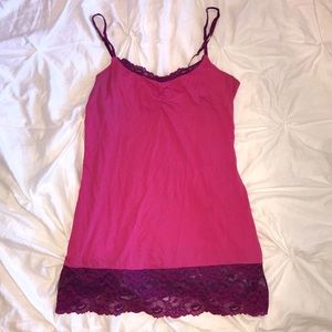 XL Josie Natori Nightgown